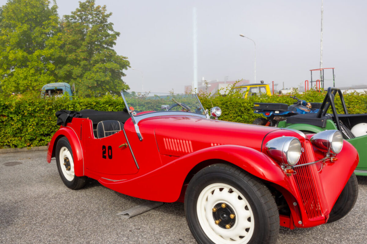 Cars n Parking
