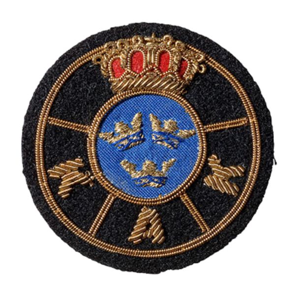 Kavajmärke