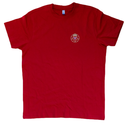 T-shirt red1