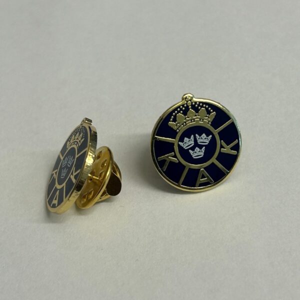 KAK Pin