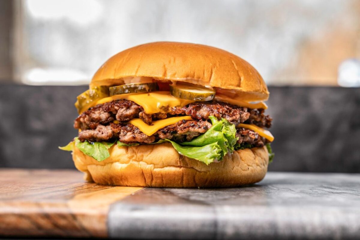 Cars n Burger