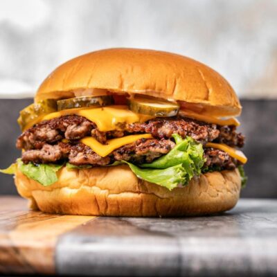 Cars n Burger